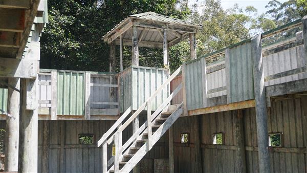 Otford Farm - Paintball Property (19/11/2019 - Credits: Screen NSW)