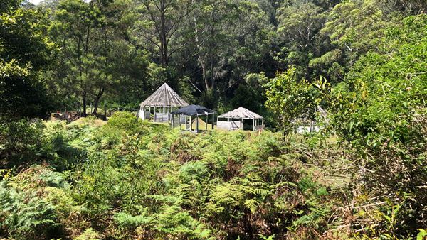 Otford Farm - Paintball Property (19/11/2019 - Credits: Screen NSW)