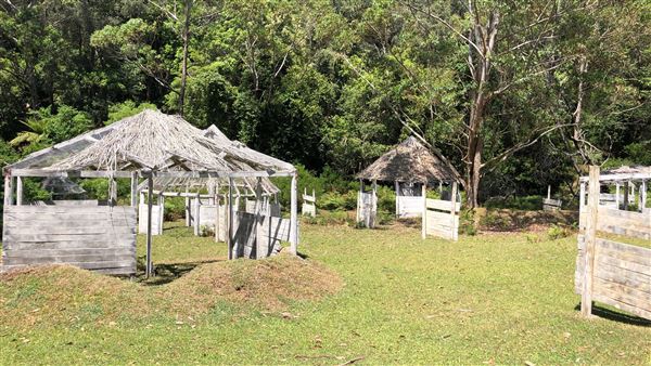 Otford Farm - Paintball Property (19/11/2019 - Credits: Screen NSW)
