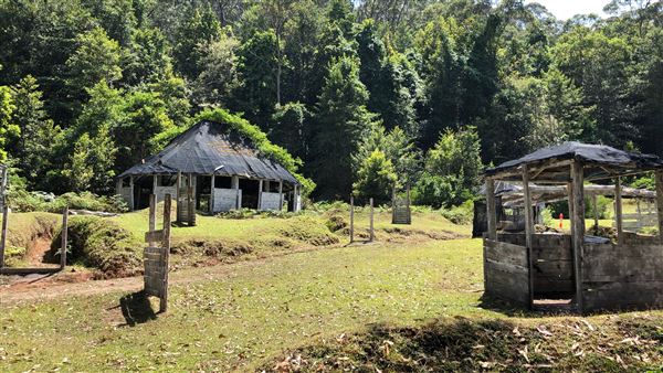 Otford Farm - Paintball Property (19/11/2019 - Credits: Screen NSW)