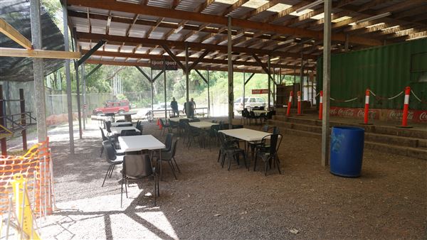 Otford Farm - Paintball Property (19/11/2019 - Credits: Screen NSW)