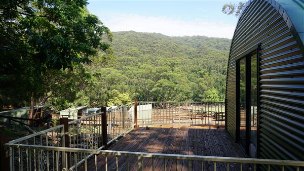Otford Farm - Horse Farm (19/11/2019 - Credits: Screen NSW)