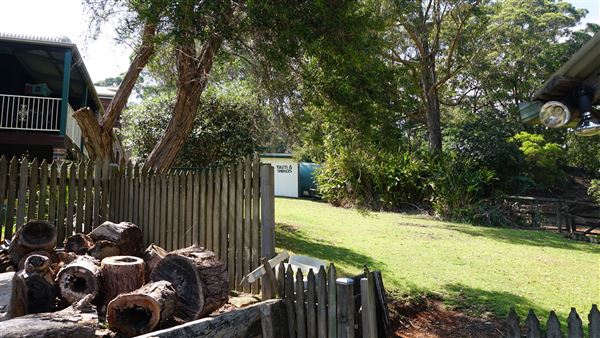 Otford Farm - Horse Farm (19/11/2019 - Credits: Screen NSW)