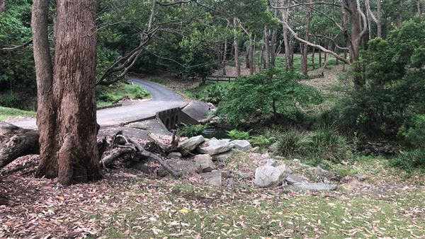 Otford Farm - Horse Farm (19/11/2019 - Credits: Screen NSW)