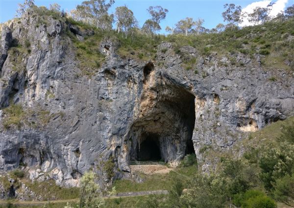 Yarrangobilly Caves area - Kosciuszko National Park (23/06/2019 - Credits: Various)