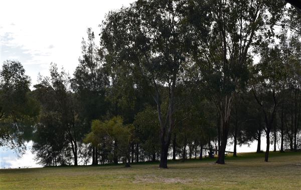 Roads & Parking Lots - Sydney International Regatta Centre (2/08/2018 - Credits: SIRC)