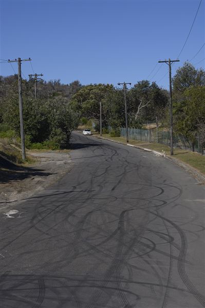 Sir Joseph Banks Drive (17/10/2019)