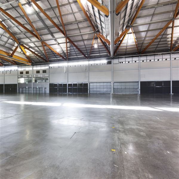 Sydney Showground - Halls 2, 3, 4 (9/04/2020)