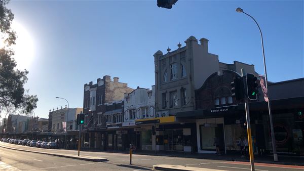 Paddington (30/05/2020 - Credits: Shannon Wheeler)
