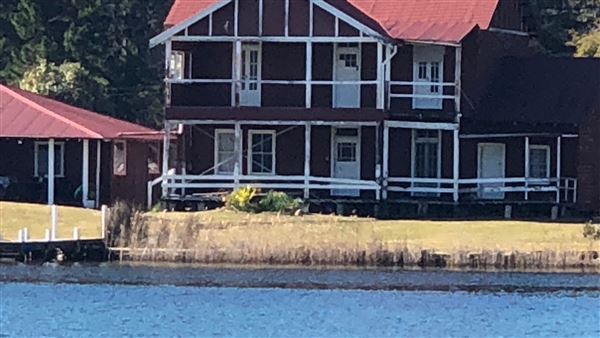 Sussex Inlet (9/07/2020 - Credits: Shannon Wheeler)