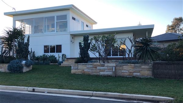 Private House Styles - Berrara (6/07/2020 - Credits: Shannon Wheeler)