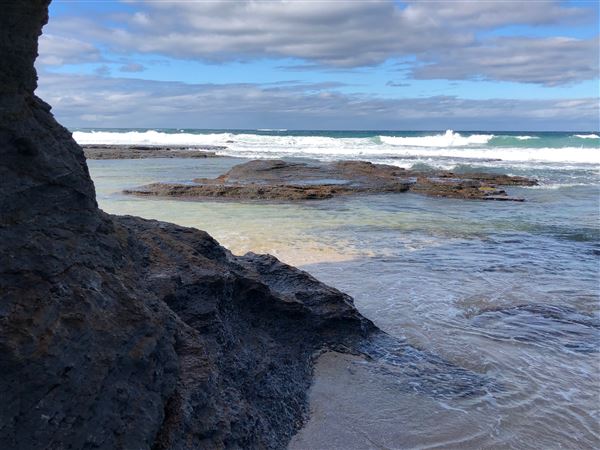 Berrara Beaches (7/07/2020 - Credits: Shannon Wheeler)