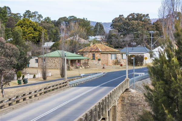 Rylstone (17/08/2020 - Credits: Amber Creative)