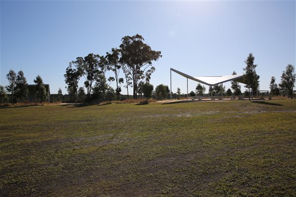 Bungarribee Park  - Western Sydney Parklands (16/06/2020 - Credits: Lisa Scope)