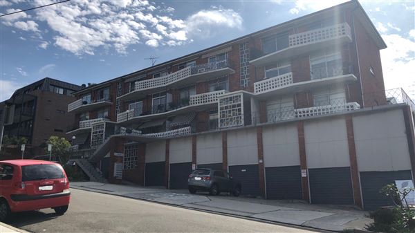 Apartments - Randwick (16/10/2020 - Credits: Shannon Wheeler)