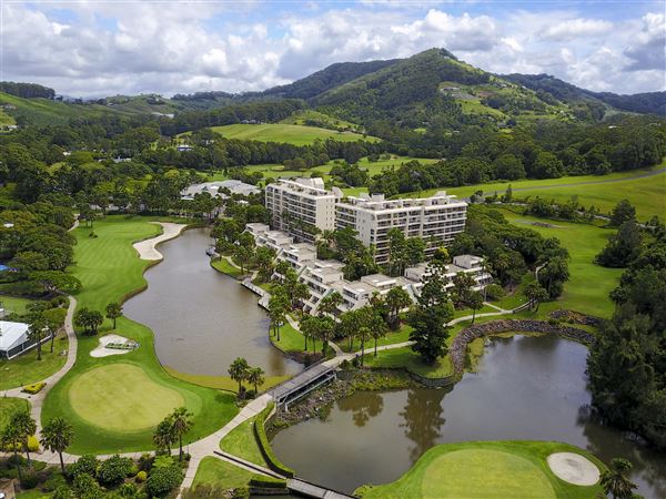 Pacific Bay Resort (3/10/2020 - Credits: Pacific Bay Resort)