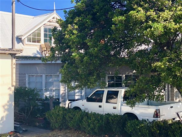Kurnell Neighbourhood - Opposite shoreline, Kurnell. Next to Bonna Park. (15/05/2018 - Credits: Cheryl Conway)