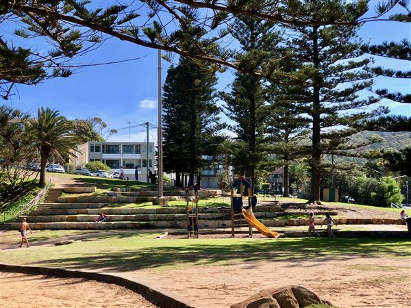 Avalon Beach (19/11/2020 - Credits: Cheryl Conway)