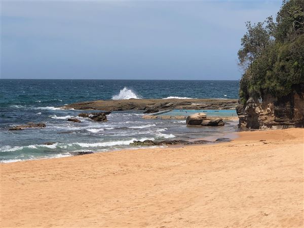 Whale Beach (20/11/2020 - Credits: Screen NSW)