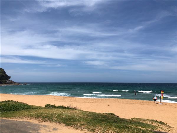 Whale Beach (20/11/2020 - Credits: Screen NSW)