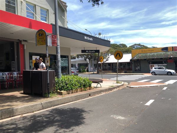 Avalon Beach (20/11/2020 - Credits: Screen NSW)