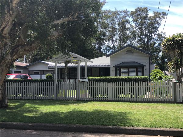 Narrabeen & North Narrabeen (20/11/2020 - Credits: Shannon Wheeler)