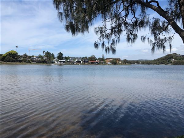 Narrabeen & North Narrabeen - Beaches & Lakes (20/11/2020 - Credits: Shannon Wheeler)