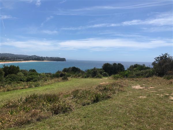 Beaches - Warriewood to Mona Vale (20/11/2020 - Credits: Shannon Wheeler)