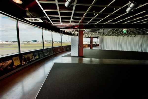 Sydney Airport Domestic Terminals various (19/11/2020 - Credits: Screen NSW)