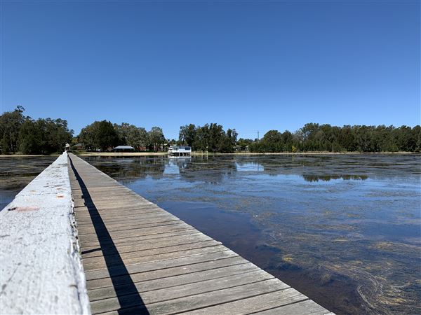 Watkins Jetty Long Jetty (10/10/2020 - Credits: Screen NSW Mechele Axford)
