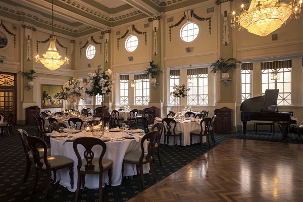 Castlereagh Boutique Hotel (4/01/2021 - Credits: all photos were taken by professional photographers)