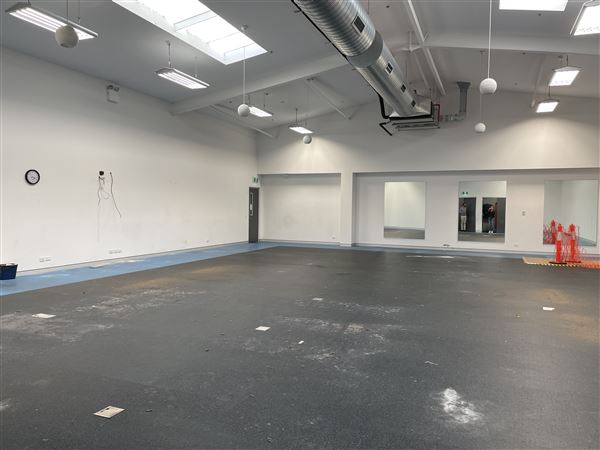 Open Plan Office space Lidcombe (networked) -  Short term leases available up until end of 2022 (8/03/2021 - Credits: Screen NSW Mechele Axford)