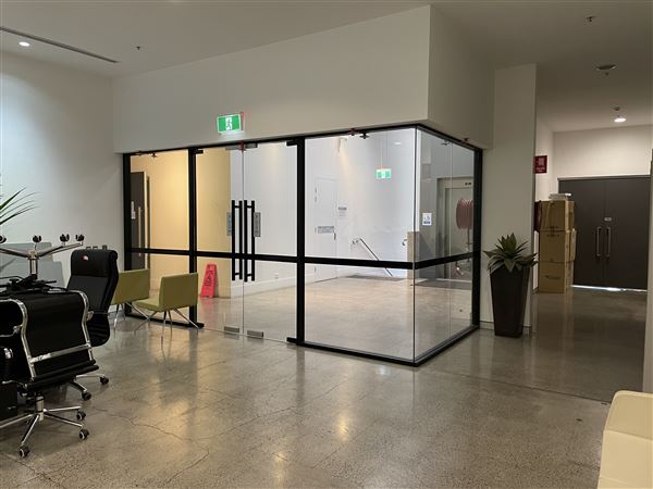Open Plan Office space Lidcombe (networked) -  Short term leases available up until end of 2022 (8/03/2021 - Credits: Screen NSW Mechele Axford)