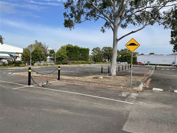 Open Plan Office space Lidcombe (networked) -  Short term leases available up until end of 2022 (8/03/2021 - Credits: Screen NSW Mechele Axford)