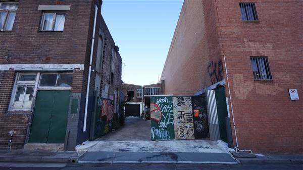 Chippendale (1/07/2016 - Credits: Mary Barltrop)