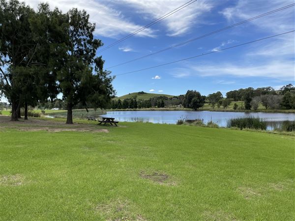 The Australian Botanic Garden Mount Annan (27/03/2021 - Credits: Screen NSW Mechele Axford)