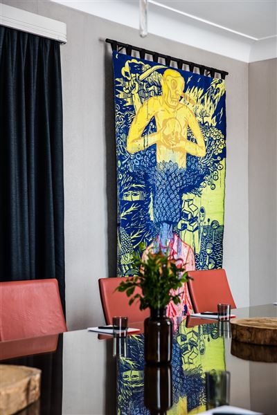 The Old Clare Hotel Meeting Room (14/01/2021 - Credits: The Old Clare Hotel)