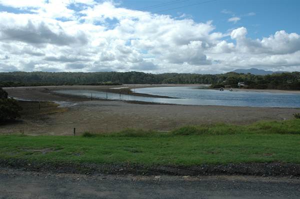 Bermagui (21/04/2021 9:05:54 PM)