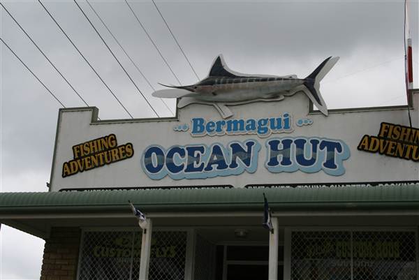 Bermagui (21/04/2021 9:05:56 PM)