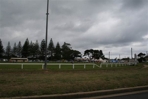 Bermagui (21/04/2021 9:05:59 PM)