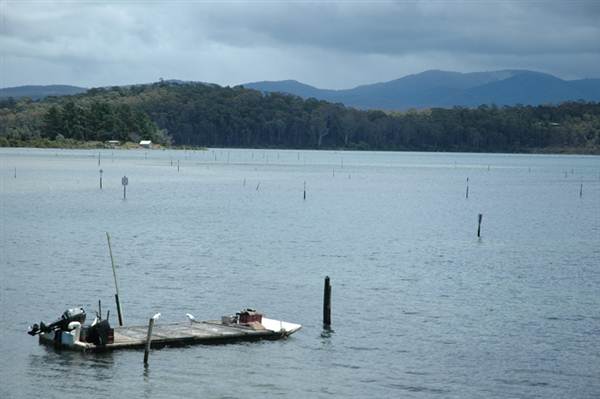 Bermagui (21/04/2021 9:06:01 PM)