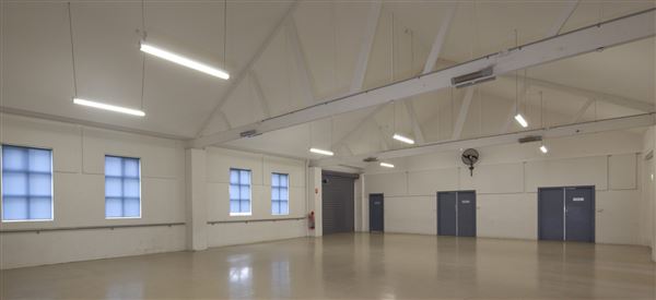 Manly Vale Community Centre (3/03/2017)