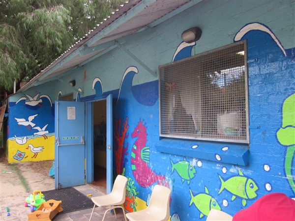 Burnie Park Community Centre (3/03/2017)