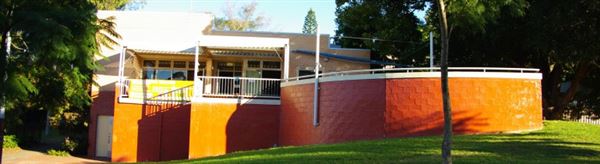 Summer Hill Community Centre (30/03/2017)