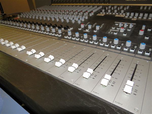 2MBS Fine Music Sydney: Founders' Studio (4/08/2021 - Credits: Hamish Mathers-Jones)