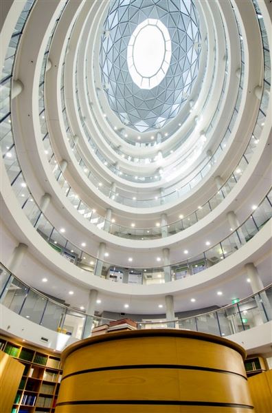 Garvan Institute (13/07/2016)