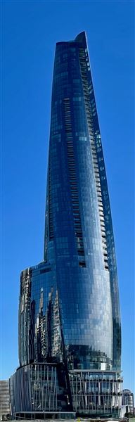 Barangaroo (14/10/2021 - Credits: Cheryl Conway)
