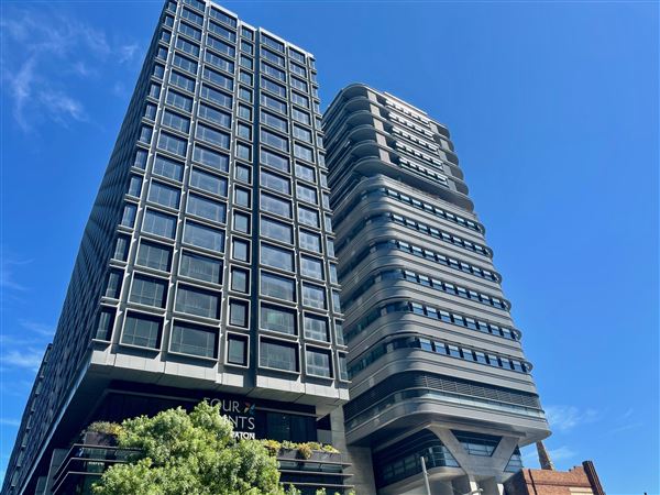 Ultimo - UTS & Central Park (17/10/2021 - Credits: Cheryl Conway)