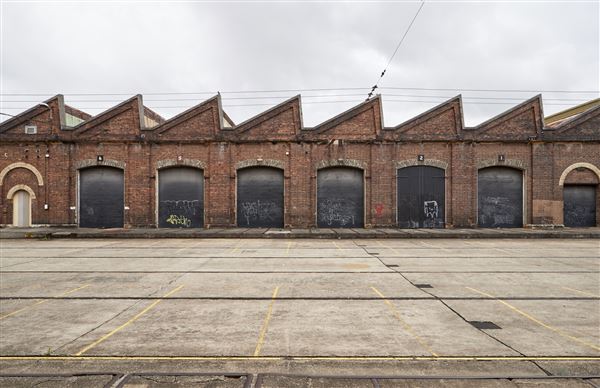 Carriageworks Venues (1/12/2021 - Credits: Carriageworks)