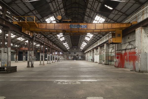 Carriageworks Venues (1/12/2021 - Credits: Carriageworks)